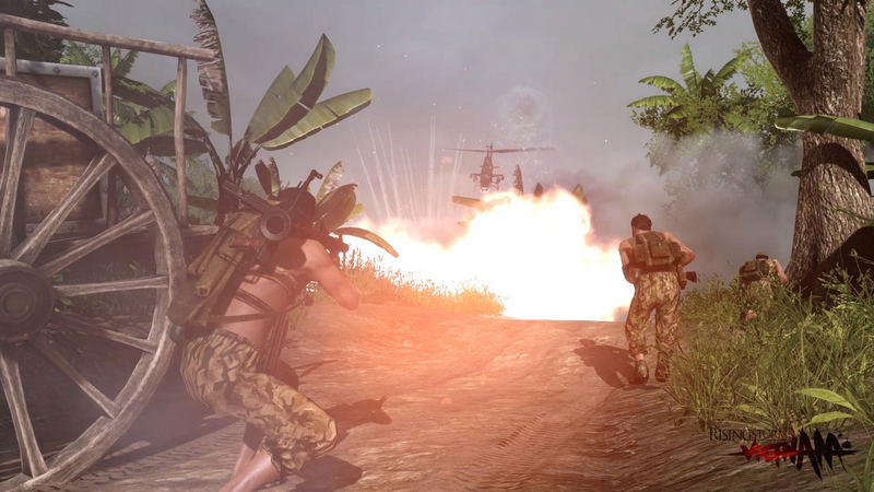 Rising Storm 2: Vietnam <span class="ext" style="background-color: #2a475e; color: #FFFFFF;">STEAM</span> <span class="ext ext_digital">digital</span> image 7