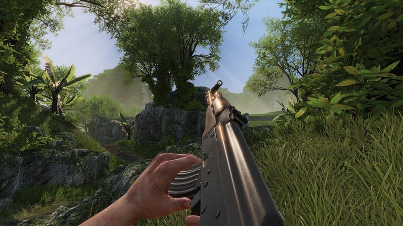 Rising Storm 2: Vietnam <span class="ext" style="background-color: #2a475e; color: #FFFFFF;">STEAM</span> <span class="ext ext_digital">digital</span> image 8