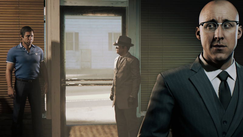 Mafia III (Definitive Edition) <span class="ext" style="background-color: #2a475e; color: #FFFFFF;">STEAM</span> <span class="ext ext_digital">digital</span> image 13
