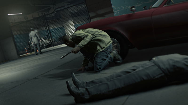 Mafia III (Definitive Edition) <span class="ext" style="background-color: #2a475e; color: #FFFFFF;">STEAM</span> <span class="ext ext_digital">digital</span> image 16
