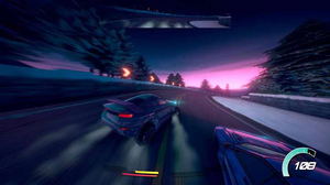 Jogo PS5 Inertial drift: twilight rivals ed.