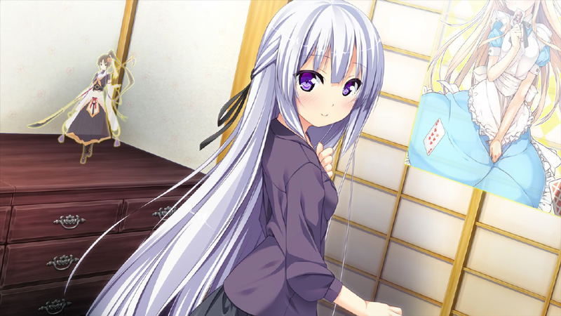 Harvest OverRay + Ano Ko wa Ore kara Hanarenai [Limited Edition] image 5