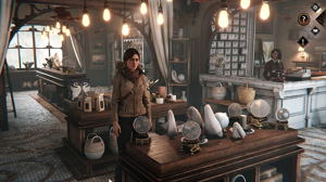 Syberia: The World Before [20 Years Edition]_