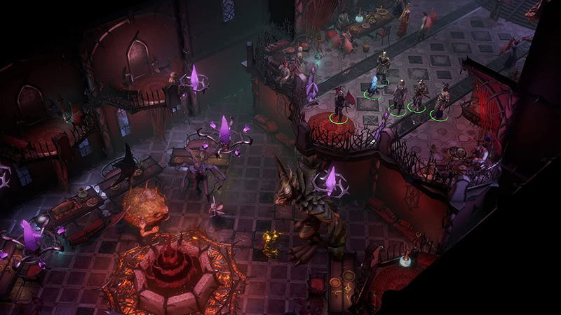Pathfinder: Wrath of the Righteous [Limited Edition] image 10