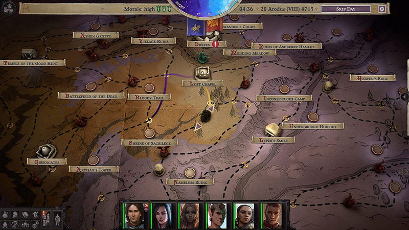 Pathfinder: Wrath of the Righteous [Limited Edition] image 15
