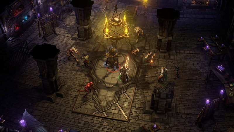 Pathfinder: Wrath of the Righteous [Limited Edition] image 2