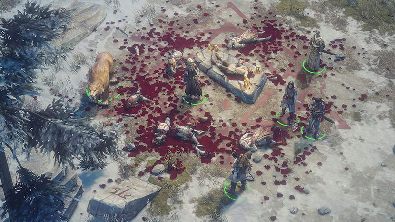 Pathfinder: Wrath of the Righteous [Limited Edition] image 6