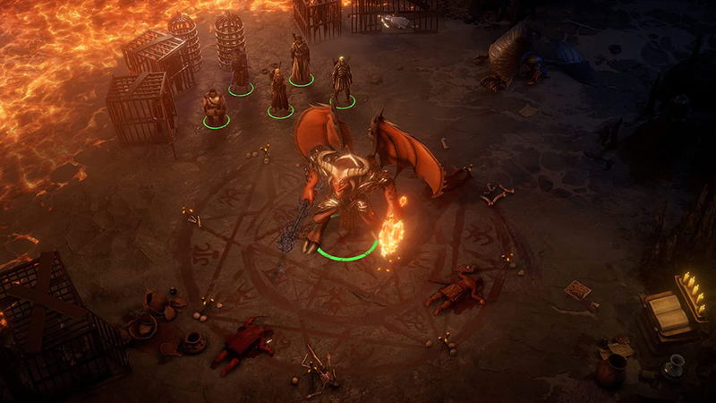 Pathfinder: Wrath of the Righteous [Limited Edition] image 8