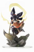 Sakuna Of Rice and Ruin Pre-Painted Figure: Princess Sakuna thumbnail 1