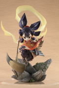 Sakuna Of Rice and Ruin Pre-Painted Figure: Princess Sakuna thumbnail 2