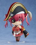 Nendoroid No. 1687 Hololive Production: Houshou Marine (Re-run) thumbnail 2