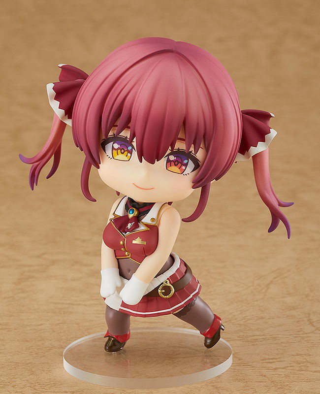 Nendoroid No. 1687 Hololive Production: Houshou Marine (Re-run) image 4