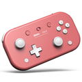 8BitDo Lite 2 Bluetooth Gamepad (Pink) thumbnail 1