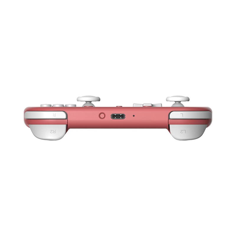 8BitDo Lite 2 Bluetooth Gamepad (Pink) image 3