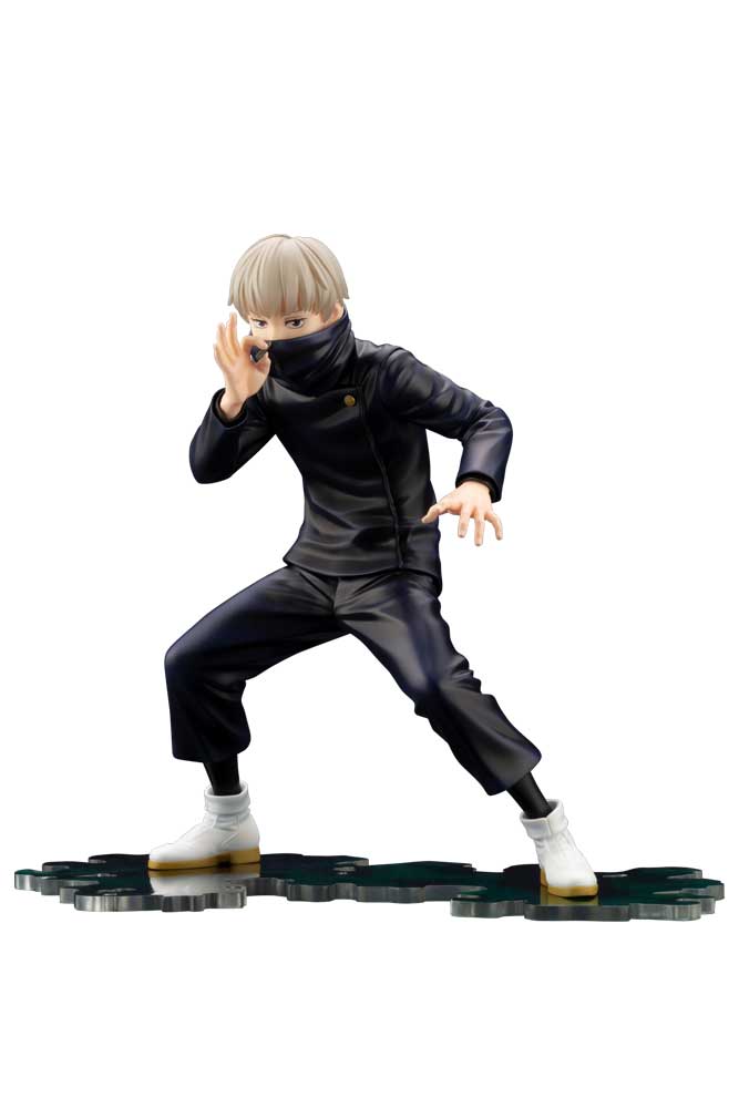 ARTFX J Jujutsu Kaisen 1/8 Scale Pre-Painted Figure: Toge Inumaki image 1