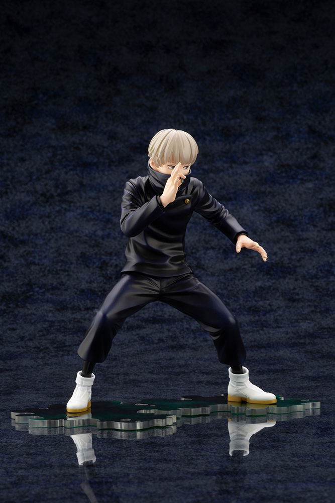 ARTFX J Jujutsu Kaisen 1/8 Scale Pre-Painted Figure: Toge Inumaki image 5