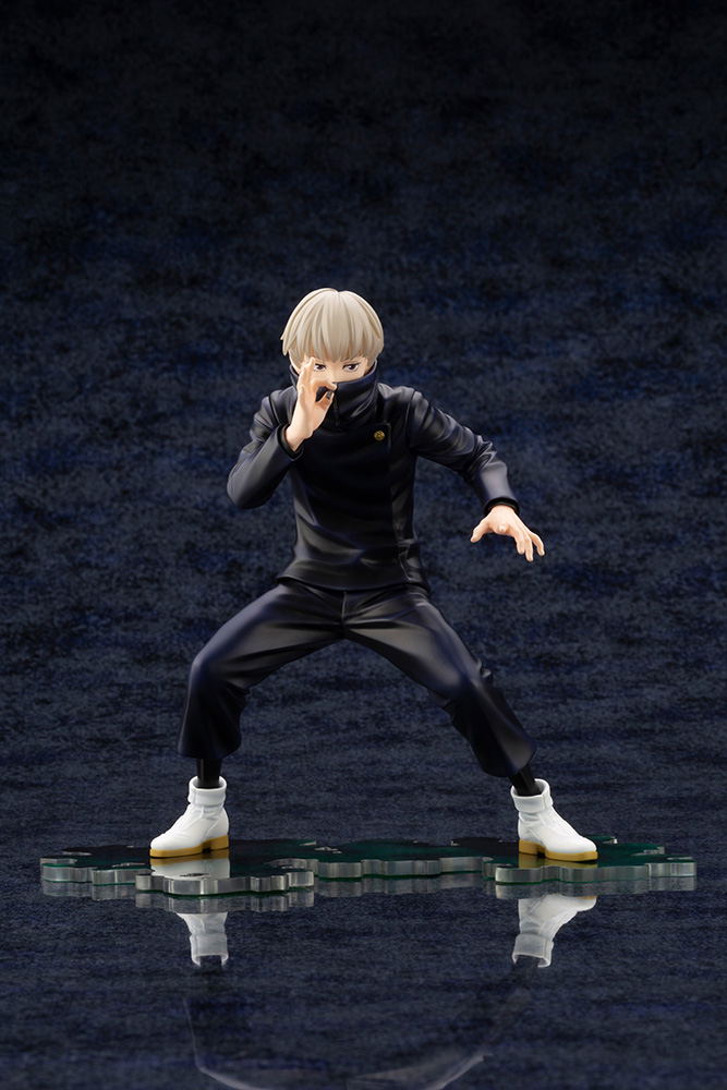 ARTFX J Jujutsu Kaisen 1/8 Scale Pre-Painted Figure: Toge Inumaki image 6