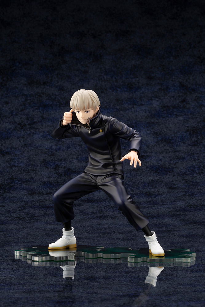 ARTFX J Jujutsu Kaisen 1/8 Scale Pre-Painted Figure: Toge Inumaki image 8