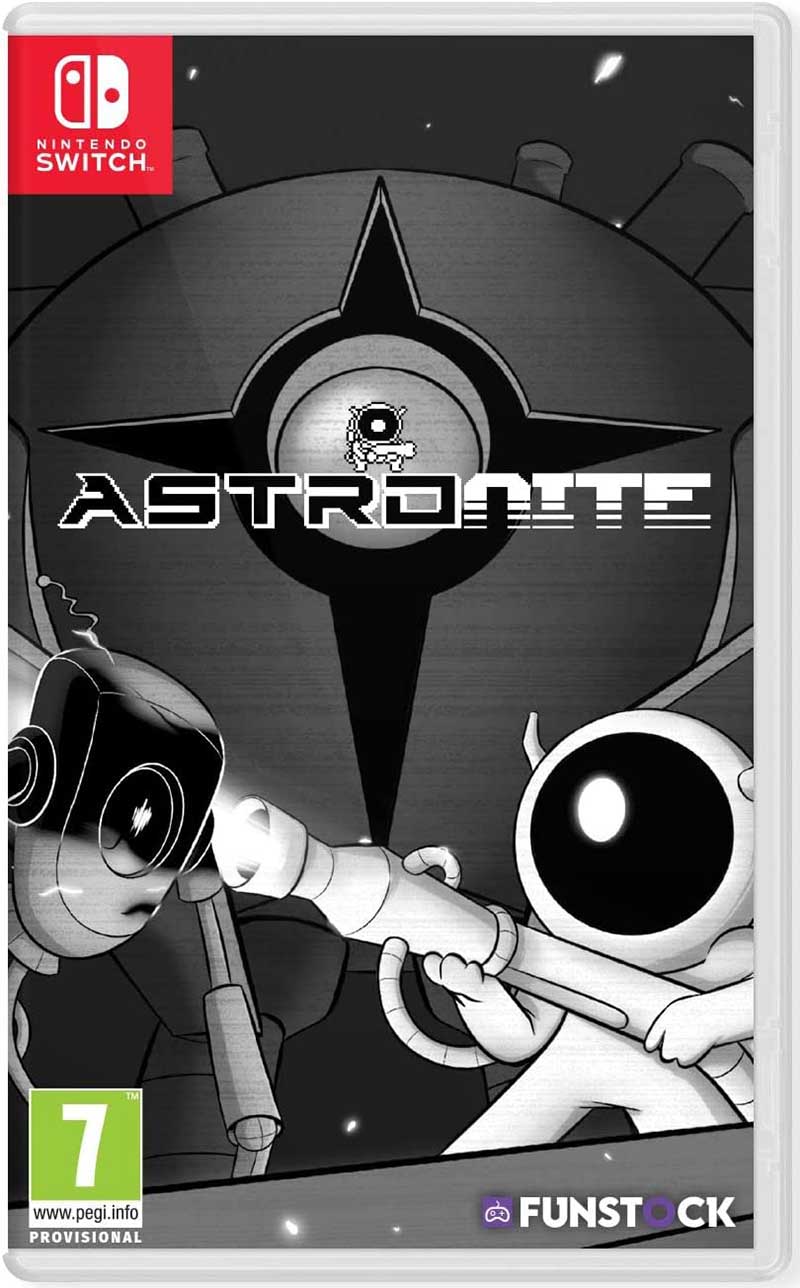 Astronite — Import Game Deal