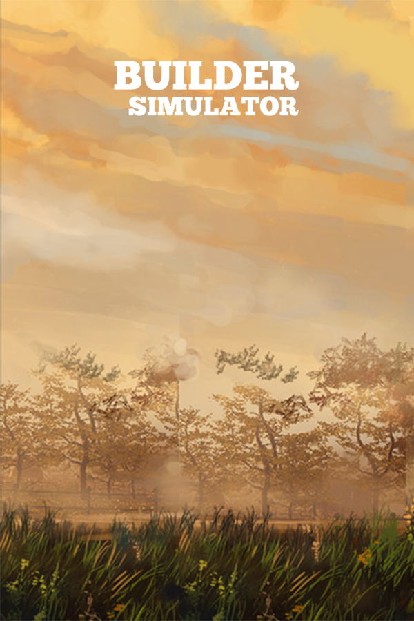 Builder Simulator <span class="ext" style="background-color: #2a475e; color: #FFFFFF;">STEAM</span> <span class="ext ext_digital">digital</span> image 1