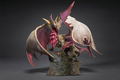Capcom Figure Builder Creators Model Monster Hunter Rise Sunbreak: Malzeno thumbnail 6