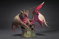 Capcom Figure Builder Creators Model Monster Hunter Rise Sunbreak: Malzeno thumbnail 7