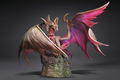 Capcom Figure Builder Creators Model Monster Hunter Rise Sunbreak: Malzeno thumbnail 8