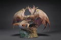 Capcom Figure Builder Creators Model Monster Hunter Rise Sunbreak: Malzeno thumbnail 9