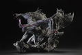Capcom Figure Builder Creators Model Monster Hunter Rise Sunbreak: Gore Magala Reprint Edition thumbnail 2