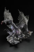 Capcom Figure Builder Creators Model Monster Hunter Rise Sunbreak: Gore Magala Reprint Edition thumbnail 5