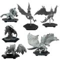 Capcom Figure Builder Monster Hunter Standard Model Plus Vol. 23 (Set of 6 Pieces) thumbnail 1