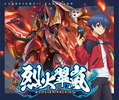 Cardfight!! Vanguard will+Dress Booster Pack Vol. 7 (Set of 16 Packs) thumbnail 1