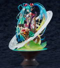 Character Vocal Series 01 Hatsune Miku 1/7 Scale Pre-Painted Figure: Hatsune Miku Virtual Pop Star Ver. [GSC Online Shop Exclusive Ver.] thumbnail 10