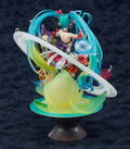 Character Vocal Series 01 Hatsune Miku 1/7 Scale Pre-Painted Figure: Hatsune Miku Virtual Pop Star Ver. [GSC Online Shop Exclusive Ver.] thumbnail 11