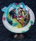 Character Vocal Series 01 Hatsune Miku 1/7 Scale Pre-Painted Figure: Hatsune Miku Virtual Pop Star Ver. [GSC Online Shop Exclusive Ver.] thumbnail 9