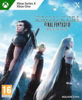 Crisis Core: Final Fantasy VII Reunion thumbnail 1