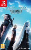 Crisis Core: Final Fantasy VII Reunion thumbnail 1