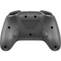 Cyber Gadget Wireless Gaming Controller HG for Nintendo Switch (Black) thumbnail 2