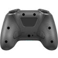 Cyber Gadget Wireless Gaming Controller Mini HG for Nintendo Switch (Black) thumbnail 2