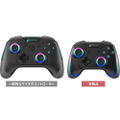 Cyber Gadget Wireless Gaming Controller Mini HG for Nintendo Switch (Black) thumbnail 3