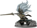 Dark Souls Deformed Figure: Nameless King thumbnail 1