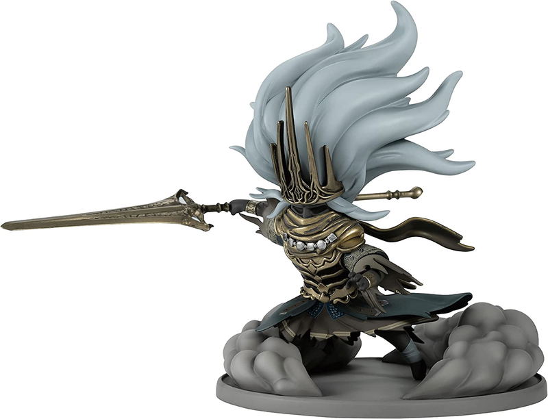 Dark Souls Deformed Figure: Nameless King image 1