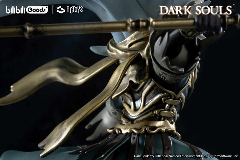 Dark Souls Deformed Figure: Nameless King image 13