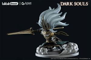 Dark Souls Deformed Figure: Nameless King
