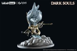 Dark Souls Deformed Figure: Nameless King