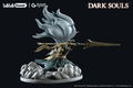 Dark Souls Deformed Figure: Nameless King thumbnail 7