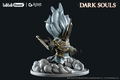 Dark Souls Deformed Figure: Nameless King thumbnail 9