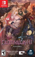 Deathsmiles I & II thumbnail 1