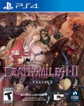 Deathsmiles I & II thumbnail 1