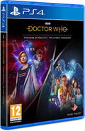 Doctor Who: The Edge of Reality + The Lonely Assassins thumbnail 1